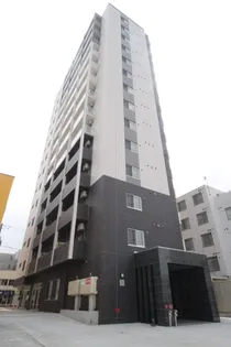 サンコート本郷通ガーデンヒルズ【7階】の外観