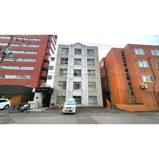 麻生アーバンハイツの画像