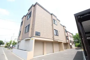 フォレストハイムN25の画像