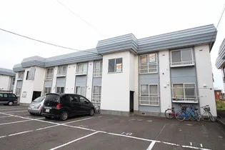 パレーシャル三和の画像