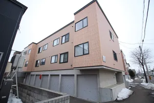 ラ フォルセN30の画像