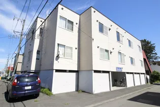 ブルーハウス元町の画像