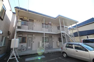 シティハイム協進の画像