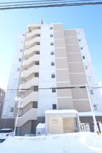 ヴェール元町【5階】の外観