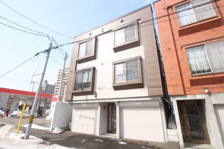 ドエルてん新道東37の画像