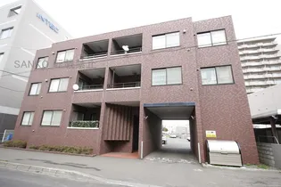 グレースコート12の画像