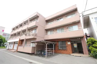 サニーコート大畑の画像