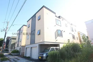 ネージュ元町Ⅰの画像