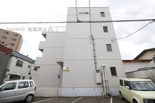 メゾン16条の画像