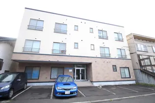 LE GRAND BLEU 元町(ラグランブルー元町)【3階】の外観