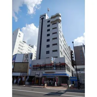 サンブリッヂビル マンション ラ パレットの画像