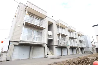 シームリーハイツの画像