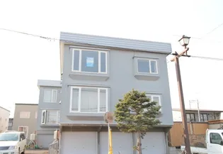 グリーンヴィラ花川の画像