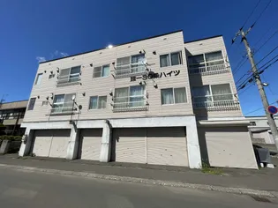 第一30条ハイツの画像