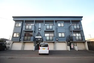 ラ レジデンスの画像