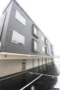 ウィステリア菊水元町の画像