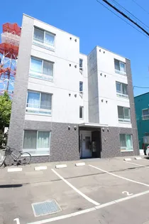 サン・クレール本郷(サンクレールホンゴウ)【4階】の外観