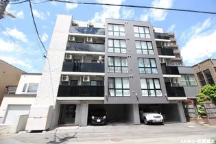 シャトーライフN27の画像