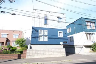 キラメック元町東1号館【101号室】の外観