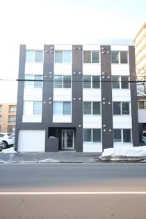 ステラカーサ【302号室】の外観