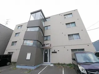 ロイヤルハイツ杉田の画像