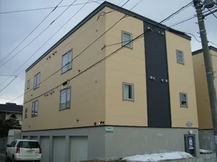 ネージュ元町Ⅰの画像