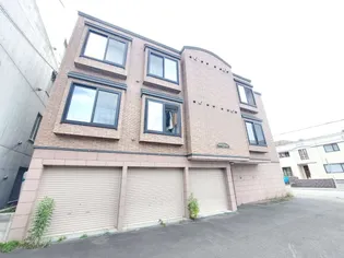 ANN'S HOUSE元町の画像