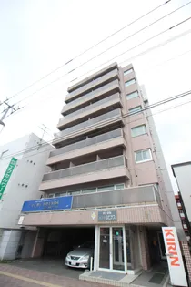 メゾンド・ルピナス【6階】の外観