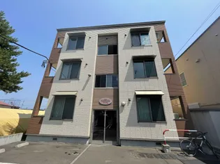 カーサ ファミリア白石の画像