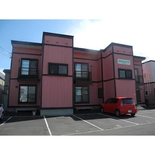 エルムハイツSAKUMAの画像