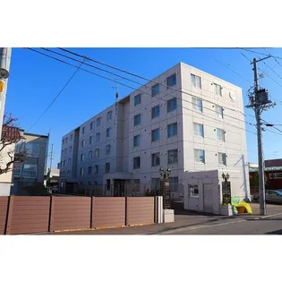 ハウスオブリザ新川の画像