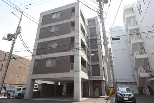 オリゾンテ麻生の画像