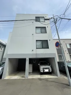 エンチャントプロスパー19【4階】の外観