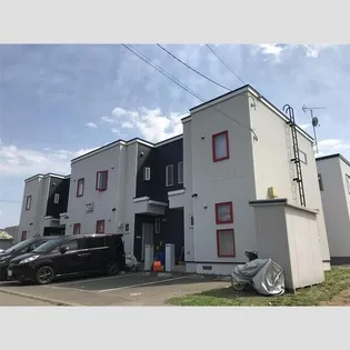 CASA DE RUHE屯田の画像