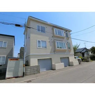 パークハイツ本町の画像