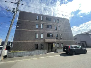 ユイマールハウスの画像