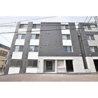 EVERGREEN KOSEI【4階】の外観