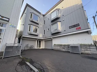 シルクノース30の画像