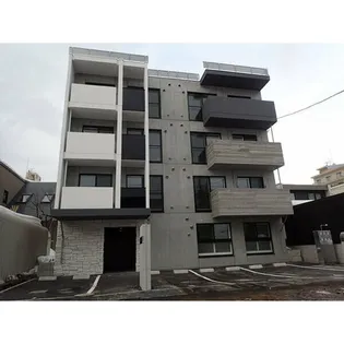 サンルーチェ北大の画像