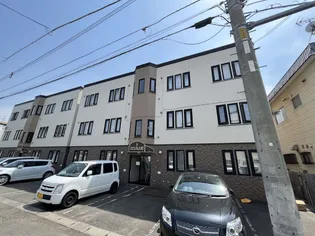 エビスパレス30Bの画像