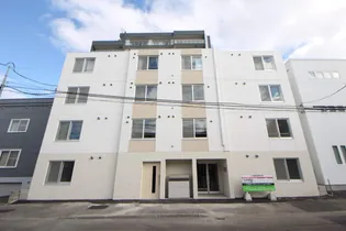 CLAIRE ELMの杜の画像