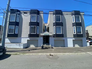 キャストル19【106号室】の外観