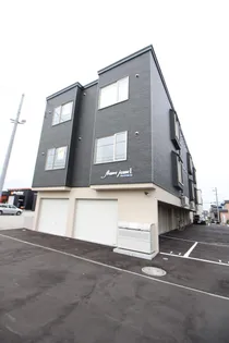 フリューブ ジョーヌⅠの画像