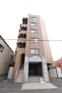 グランステージN26の画像