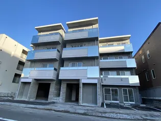 グランドサクセス麻生Ⅰの画像