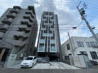 ブランシャールALAIN北18条の画像