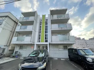 クレア本郷通の画像