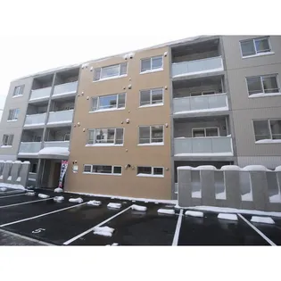 フォリスデ菊水の画像