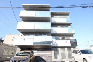 グロワール平和通の画像