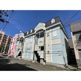 プレール札幌の画像